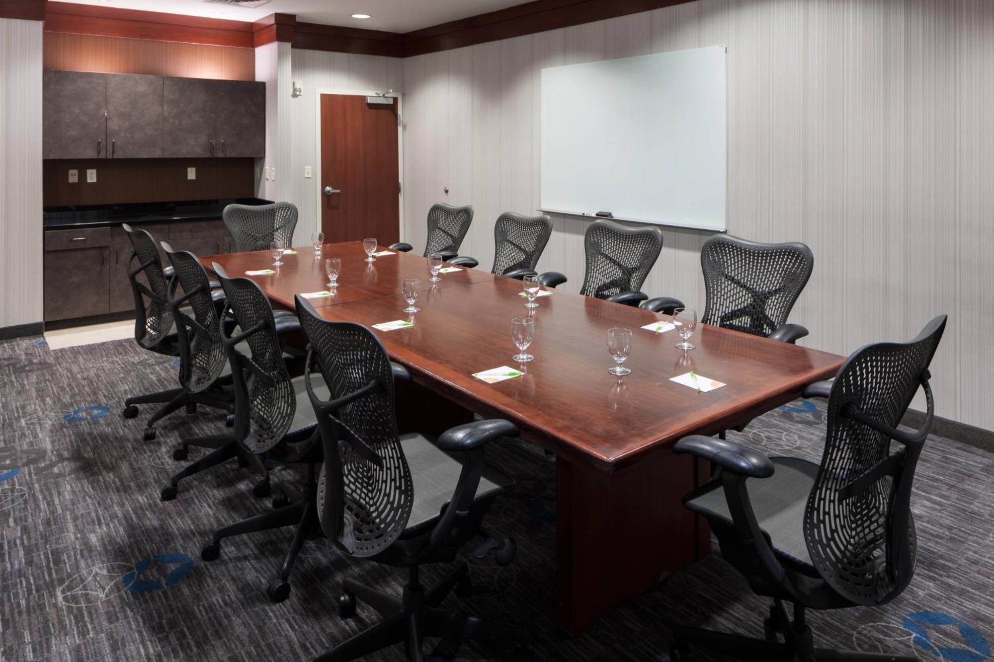 Courtyard By Marriott Santa Clarita Valencia Hotel Bagian luar foto