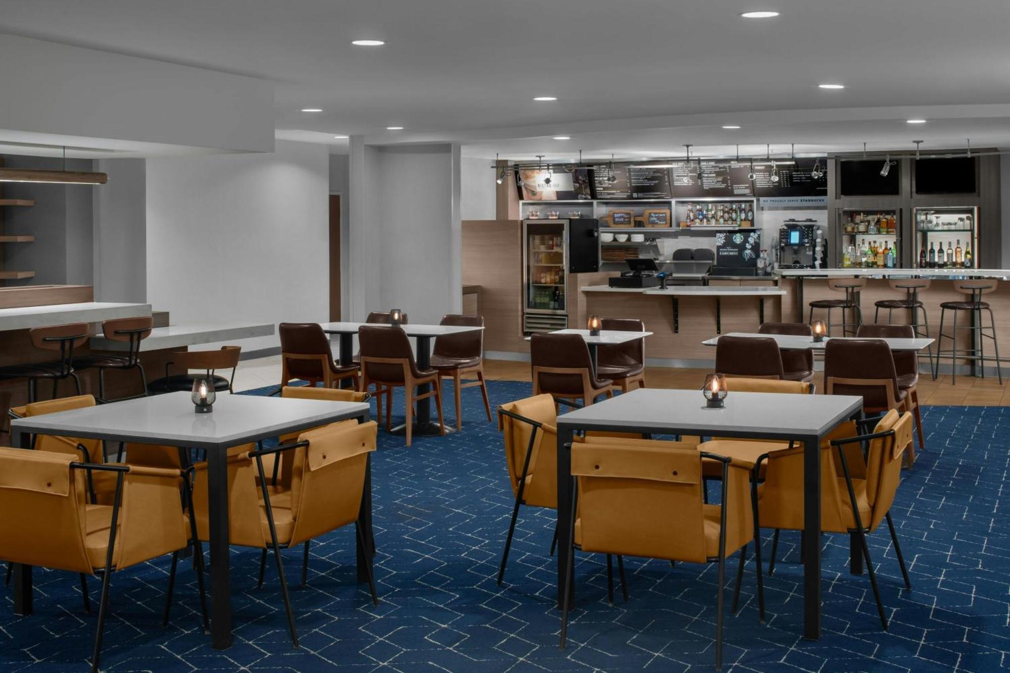 Courtyard By Marriott Santa Clarita Valencia Hotel Bagian luar foto
