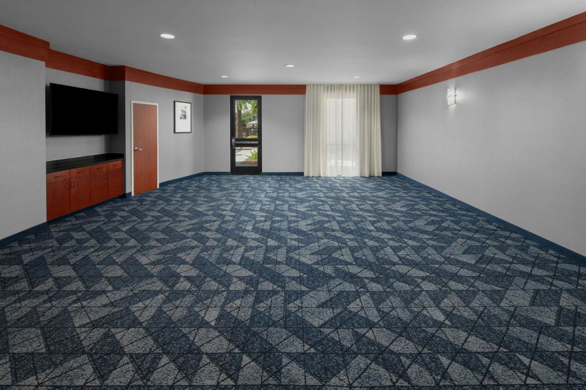 Courtyard By Marriott Santa Clarita Valencia Hotel Bagian luar foto